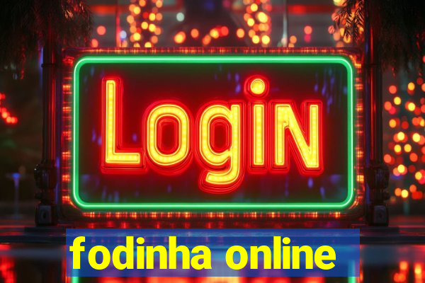 fodinha online